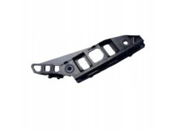 Lewy Ślizg zderzaka przód Volkswagen Caddy 11-15 2K5807183