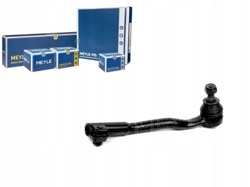 Końcówka drążka kierowniczego lewa MEYLE 316 020 4350 BMW 7 E38 1994-2