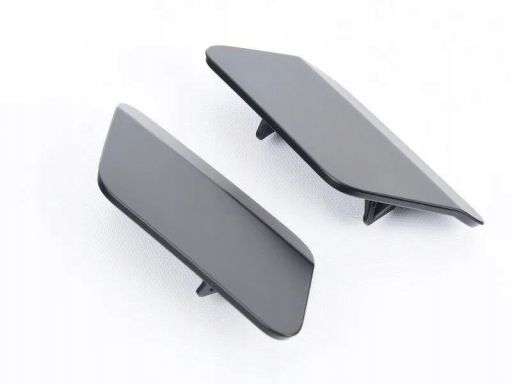 Komplet Zaślepki Spryskiwacza BMW X2 F25 X4 F26 Lewa i Prawa Oryginał