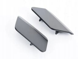 Komplet Zaślepki Spryskiwacza BMW X2 F25 X4 F26 Lewa i Prawa Oryginał