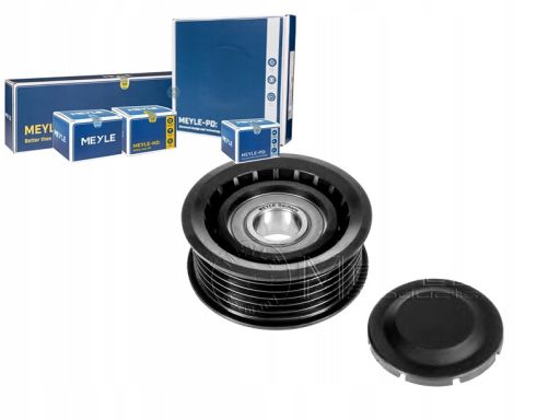 014 009 0081 Rolka Prowadząca Pasek Wielorowkowy Pasuje Do: Mercedes C