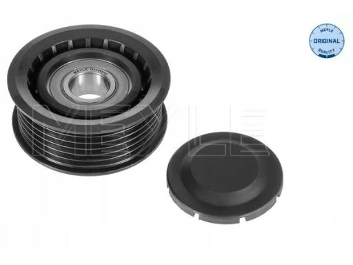 014 009 0081 Rolka Prowadząca Pasek Wielorowkowy Pasuje Do: Mercedes C