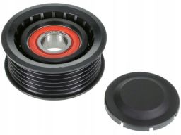 014 009 0081 Rolka Prowadząca Pasek Wielorowkowy Pasuje Do: Mercedes C