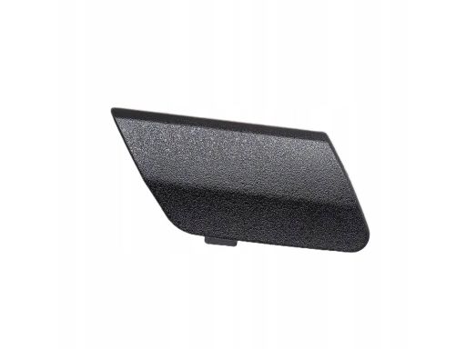 Zaślepka haka zderzaka tył Mercedes W212 Oryginał