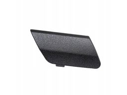 Zaślepka haka zderzaka tył Mercedes W212 Oryginał