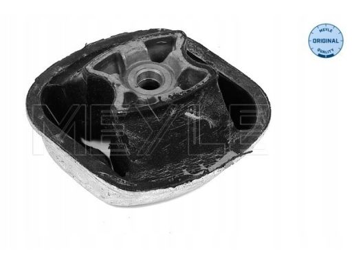 014 024 0019 Poduszka Silnika Z Przodu L, Gumowo-Metalowa Pasuje Do: