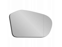 Lusterko wkład szkło Mercedes W169 W245 L P A1698102121