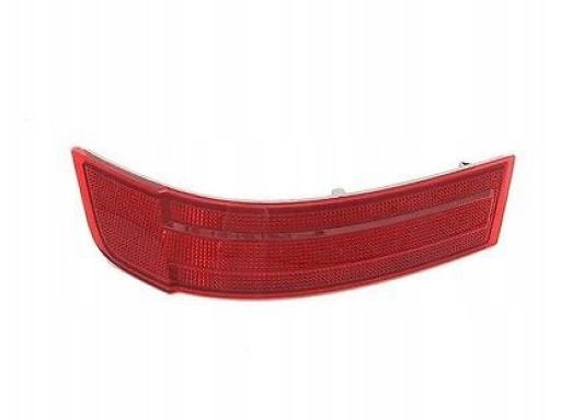 Odblask zderzaka Mercedes GL A1648201174 Lewy Nowy