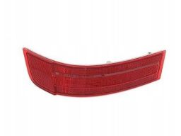 Odblask zderzaka Mercedes GL A1648201174 Lewy Nowy