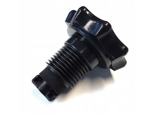 Śruba koła zapasowego Vw T-cross 2G0803899A