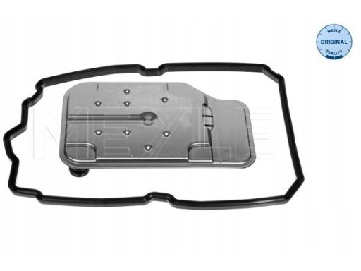 014 037 0000 Filtr Hydrauliki Skrzyni Biegów Pasuje Do: Mercedes C