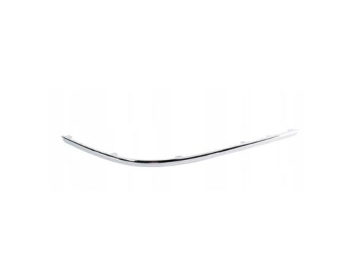 Lewy CHROM zderzaka listwa Vw Passat B6 Sedan 3C5807459A 2ZZ