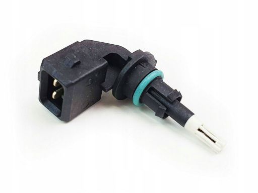 Czujnik temperatury powietrza BMW 1 E81/E82/E87