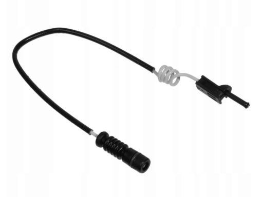 014 054 0024 Czujnik Zużycia Klocka Hamulcowego Tył Pasuje Do: Mercede