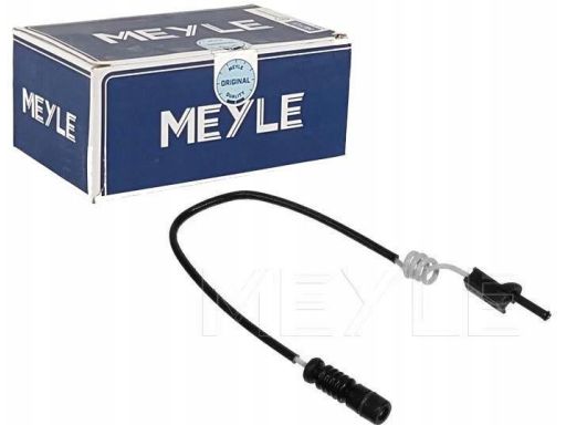 014 054 0024 Czujnik Zużycia Klocka Hamulcowego Tył Pasuje Do: Mercede