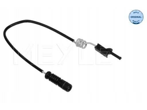 014 054 0024 Czujnik Zużycia Klocka Hamulcowego Tył Pasuje Do: Mercede