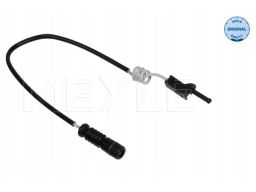 014 054 0024 Czujnik Zużycia Klocka Hamulcowego Tył Pasuje Do: Mercede