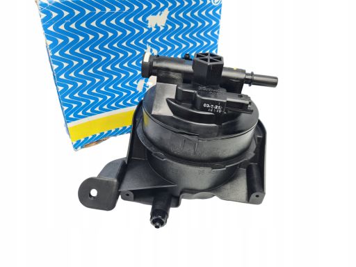 Filtr Paliwa Citroen Fiat Ford Lancia Peugeot PURFLUX