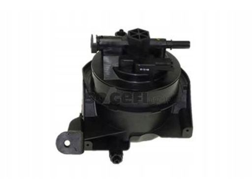 Filtr Paliwa Citroen Fiat Ford Lancia Peugeot PURFLUX