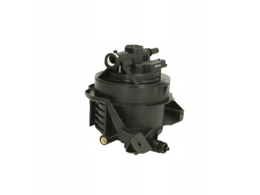 Filtr Paliwa Citroen Fiat Ford Lancia Peugeot PURFLUX