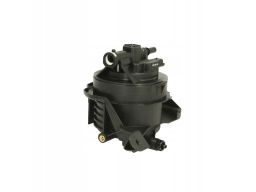 Filtr Paliwa Citroen Fiat Ford Lancia Peugeot PURFLUX
