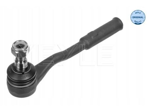 016 020 0002 Końcówka Drążka Kierowniczego L/P Pasuje Do: Mercedes Cls