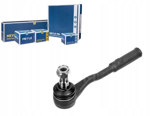 016 020 0002 Końcówka Drążka Kierowniczego L/P Pasuje Do: Mercedes Cls