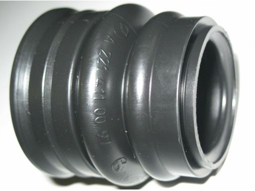 Mieszek osłona wału napędowego Mercedes W238 W290 A2214110097