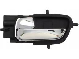 Lewa Klamka Drzwi Hyundai I20 82610-1J0009P CHROM