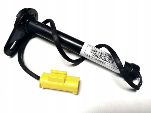 Naboje Nabój Maski Mercedes W172 Slk Nowe A1728870510