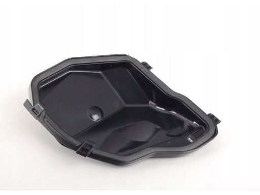 Zaślepka Pokrywa Świateł Mijania BMW 5 E60 E61 L