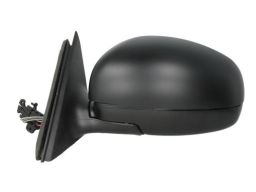 Lewe Lusterko Zewnętrzne Skoda Fabia 2 BLIC