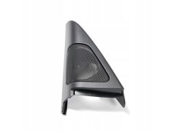 Osłona głośnika drzwi przód lewa BMW 3 E92 E93