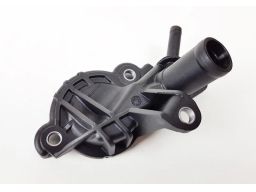 Króciec układu chłodnicy Vw Touran T-roc UP! Vento 04E121121L