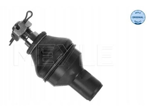 036 010 0001 Sworzeń Wahacza Przód L/P (Dół Przód) (Średnica Stożka 50