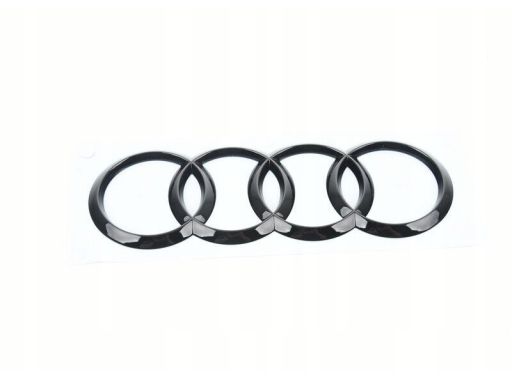 Emblemat Znaczek Klapy Bagażnika Audi A3 8V Q2 OE 8V0853742BT94