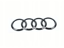 Emblemat Znaczek Klapy Bagażnika Audi A3 8V Q2 OE 8V0853742BT94