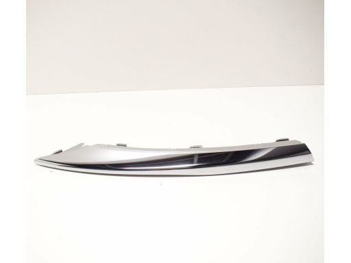 LEWY CHROM zderzaka listwa ozdobna Mercedes W222 A2228852321