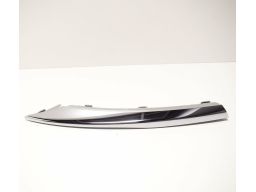 LEWY CHROM zderzaka listwa ozdobna Mercedes W222 A2228852321