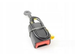 Zapinka klamra pas Mercedes W204 C class Lewa