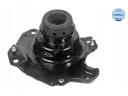 100 199 0064 Poduszka Silnika Tył L, Gumowo-Metalowa Pasuje Do: Seat