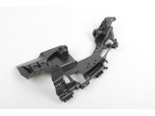 Uchwyt stelaż mocowanie wydechu Mercedes W205 L P