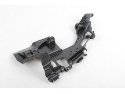 Uchwyt stelaż mocowanie wydechu Mercedes W205 L P