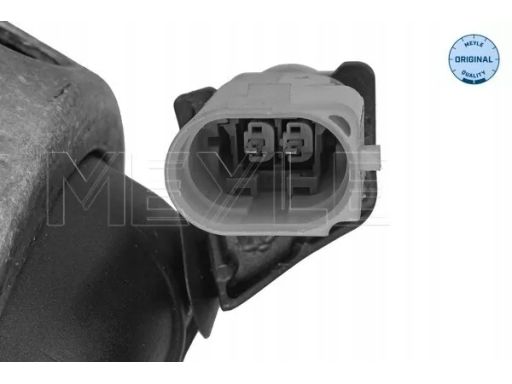 100 199 1004 Poduszka Silnika Przód L/P, Hydrauliczna Pasuje Do: Audi