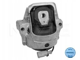 100 199 1004 Poduszka Silnika Przód L/P, Hydrauliczna Pasuje Do: Audi