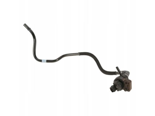 Zawór Regeneracyjny Mercedes W164