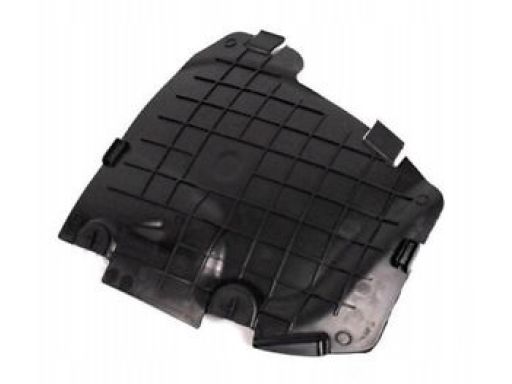 Nadkole przód klapka serwisowa LEWA Mercedes W205 A2056900100