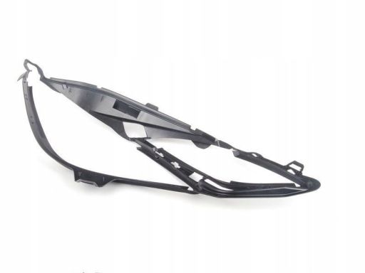 Prawa Uszczelka lampy Mercedes W212 E Klasa A2128260691