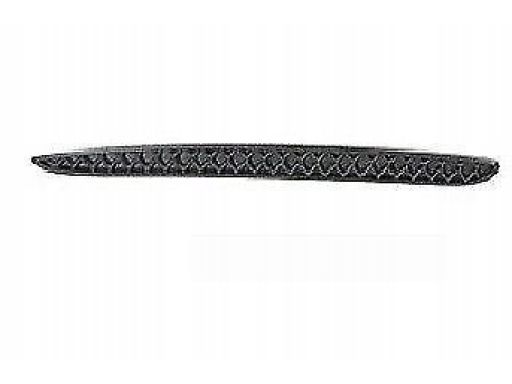 Zaślepka zderzak tył AMG Mercedes W205 Coupe L P