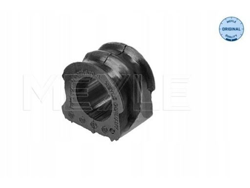 100 411 0034 Poduszka Stabilizatora Przód L/P (23Mm) Pasuje Do: Vw Gol